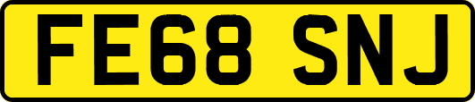 FE68SNJ