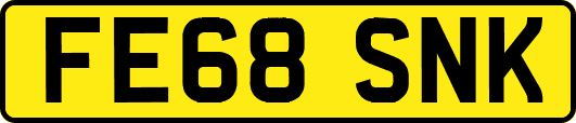 FE68SNK