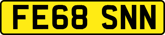 FE68SNN