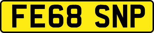 FE68SNP