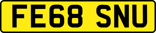 FE68SNU