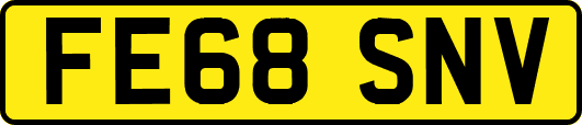 FE68SNV