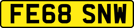 FE68SNW