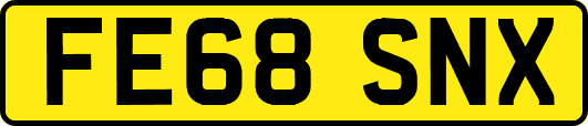 FE68SNX