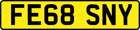 FE68SNY