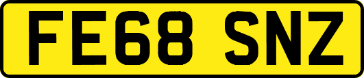 FE68SNZ