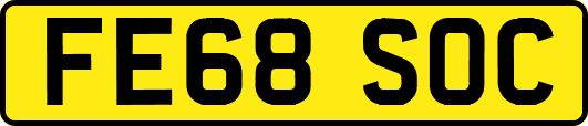 FE68SOC