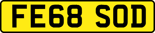 FE68SOD