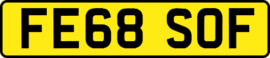FE68SOF