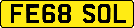 FE68SOL