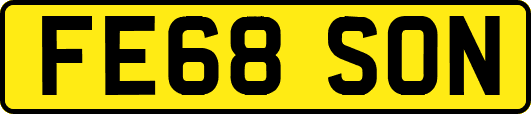 FE68SON