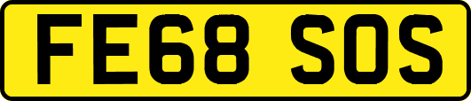FE68SOS