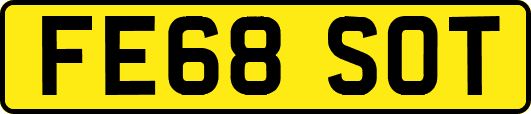 FE68SOT