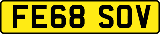 FE68SOV
