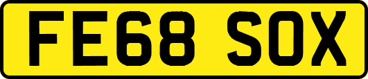 FE68SOX