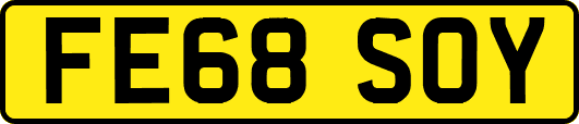 FE68SOY