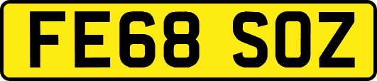 FE68SOZ
