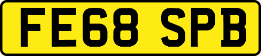 FE68SPB
