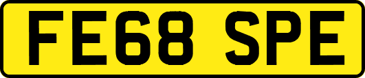 FE68SPE
