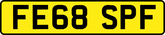 FE68SPF