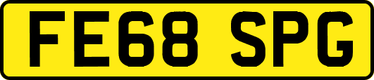 FE68SPG