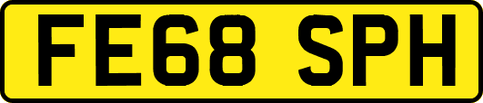 FE68SPH