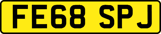 FE68SPJ