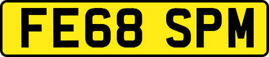 FE68SPM