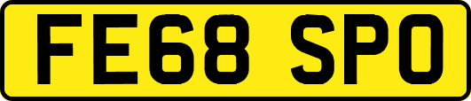FE68SPO
