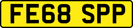 FE68SPP