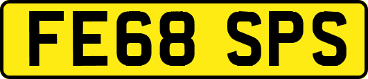 FE68SPS