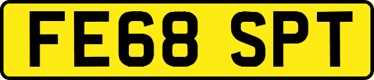 FE68SPT