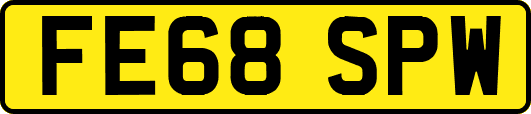 FE68SPW