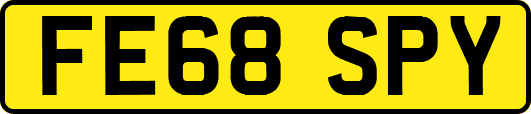 FE68SPY
