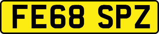FE68SPZ