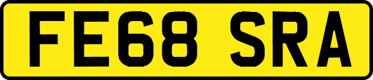 FE68SRA