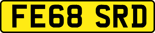 FE68SRD