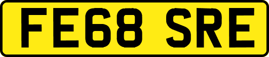 FE68SRE