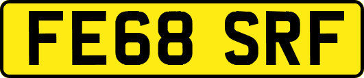FE68SRF