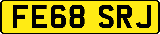 FE68SRJ