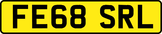 FE68SRL