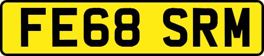 FE68SRM
