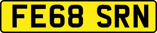 FE68SRN