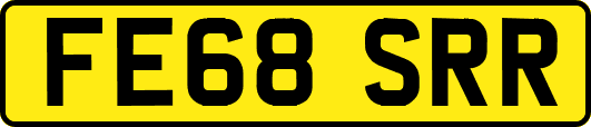 FE68SRR