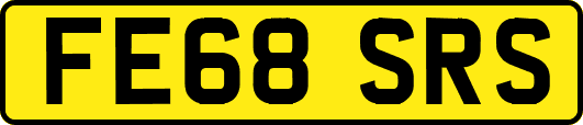 FE68SRS