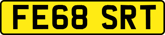 FE68SRT