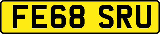 FE68SRU