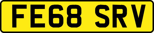 FE68SRV