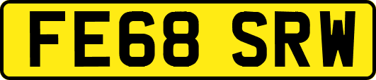 FE68SRW