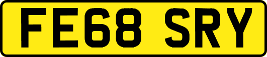 FE68SRY